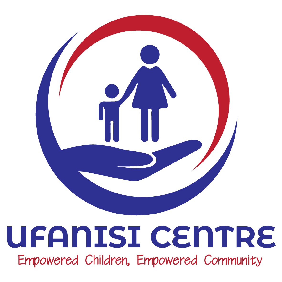 Ufanisi Centre logo